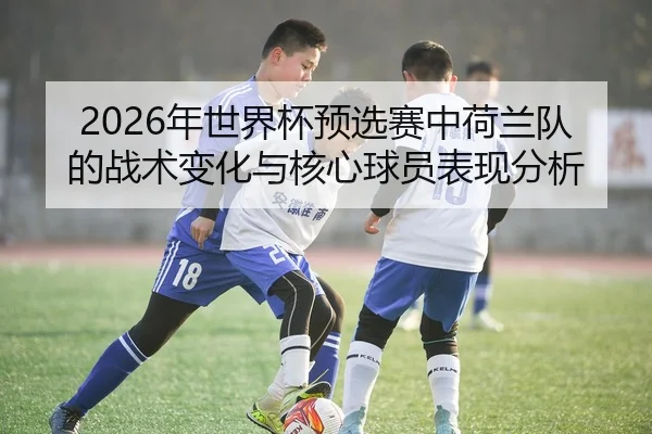 2026年世界杯预选赛中荷兰队的战术变化与核心球员表现分析